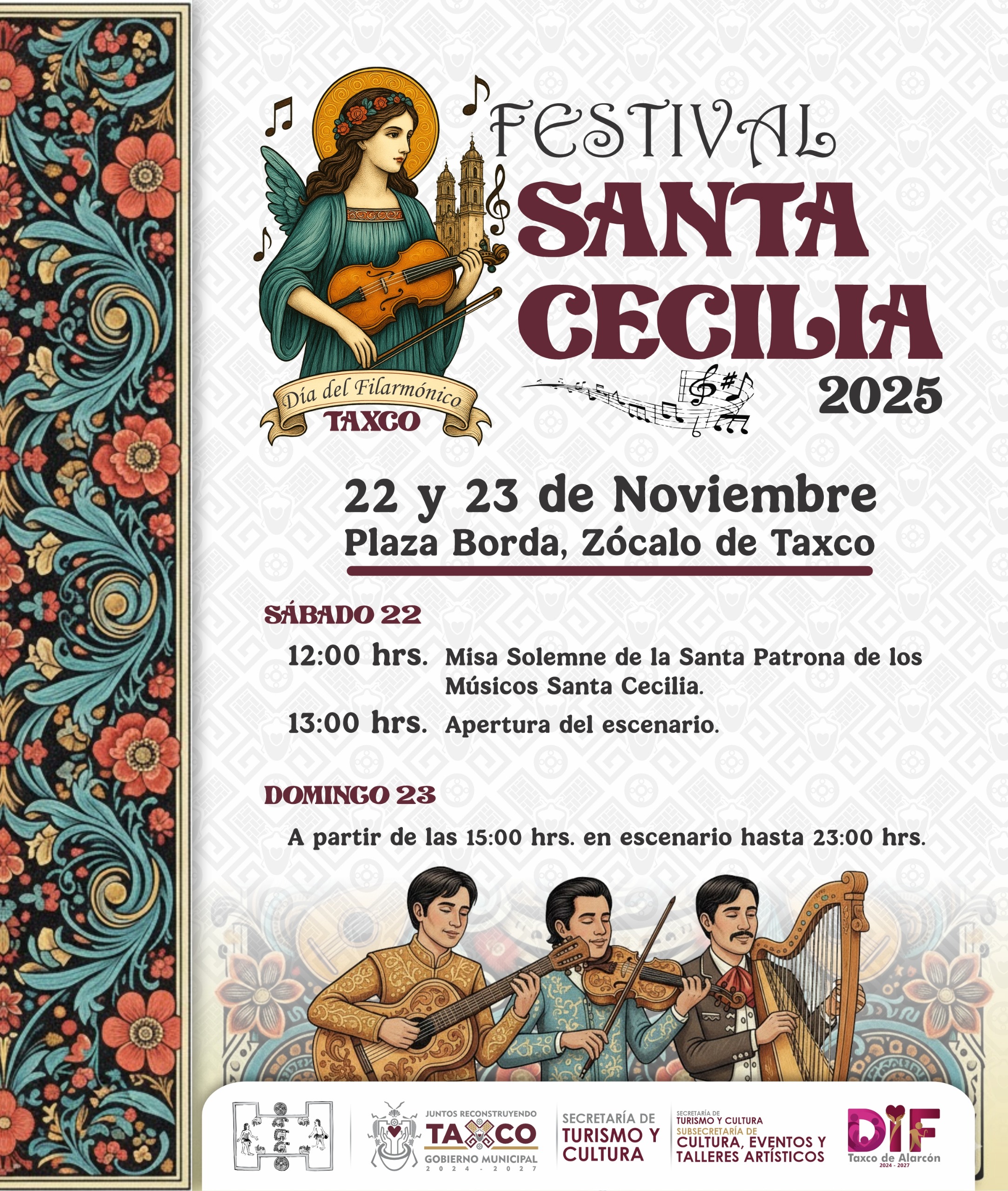 FestivalSantaCecilia