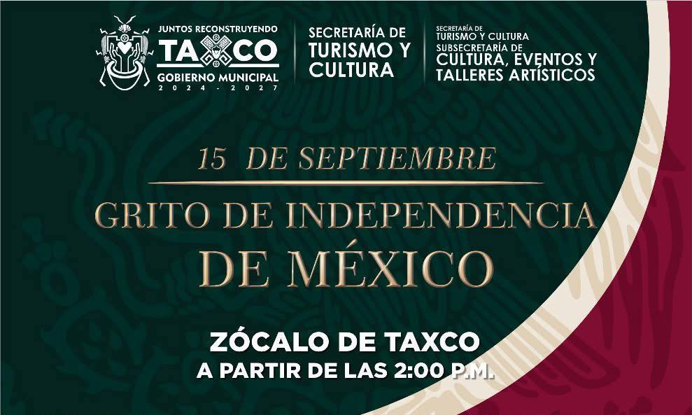 Taxco